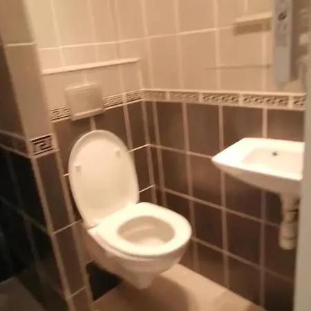 Et Stationnement Offert Centre Apartman *