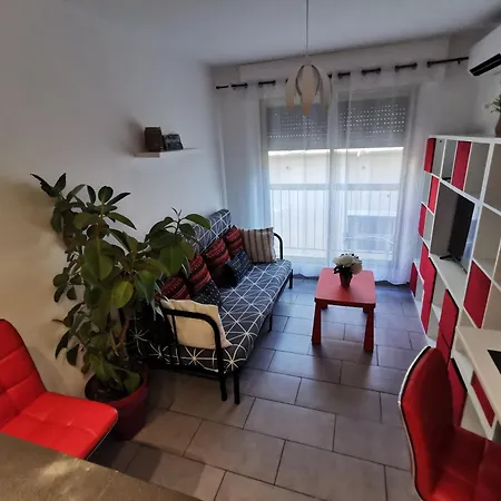 Et Stationnement Offert Centre Hyères