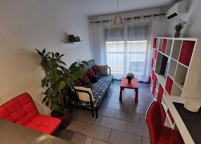 Et Stationnement Offert Centre Hyères